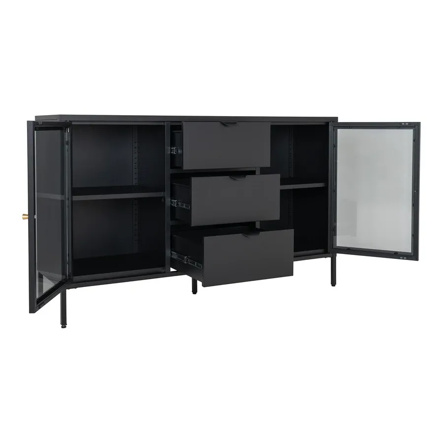 komoda dalby, materijal: čelik - slika 4