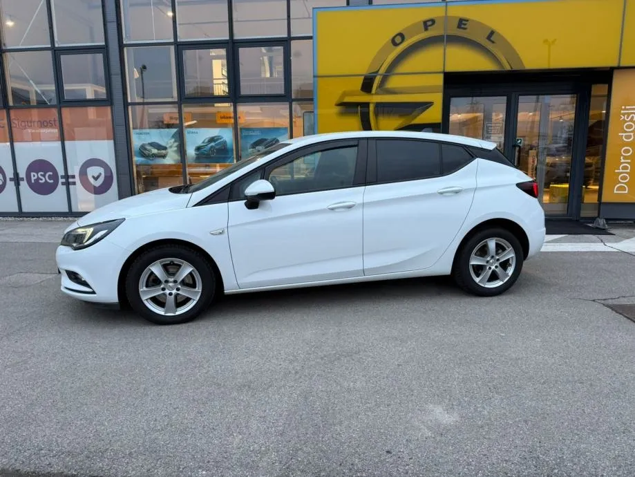 opel astra k enjoy 1.6 cdti 100kw - slika 8