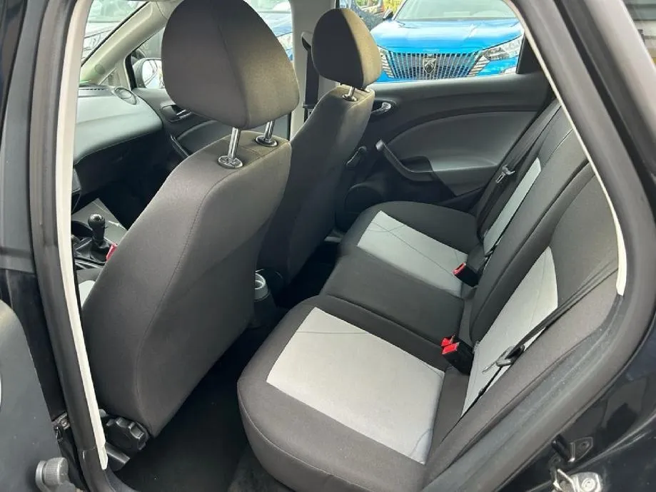 seat ibiza tdi - 2014 - 130000 km - servisna - garancija - reg 1 god! - slika 15