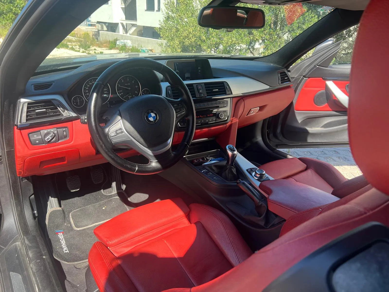 bmw 420d xdrive - slika 6