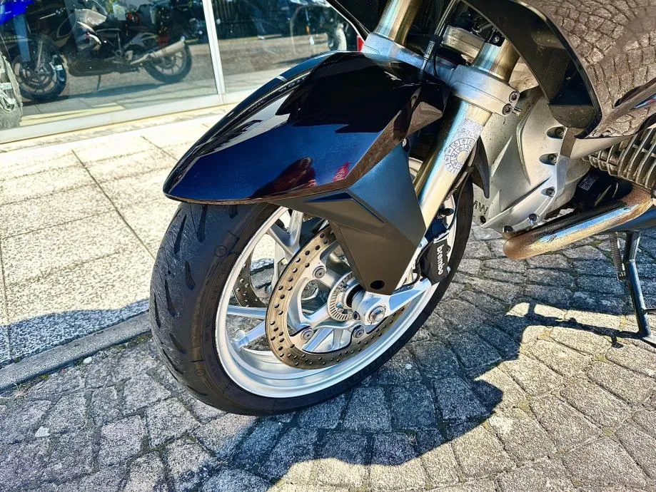bmw r 1200 rt abs tcs esa rdc, 2015 god. - slika 13