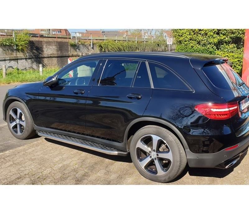 bočne stepenice za mercedes gl-gla-glc-gle-ml-vito-citan- certifikat - slika 15