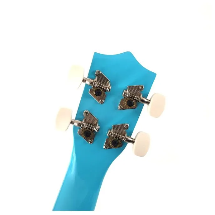 jq soprano student ukulele s torbom - slika 7