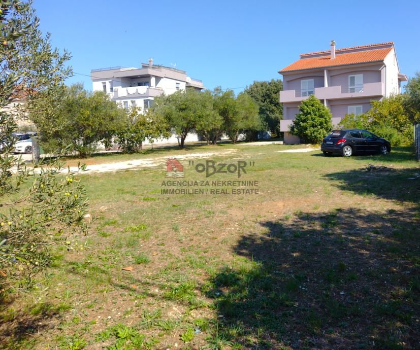 bibinje-apartmanska kuća sa 8 apartmana - slika 2