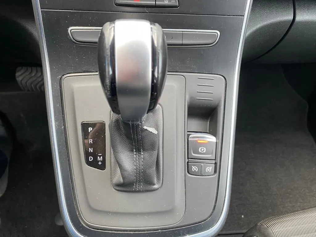 renault scenic dci 110 automatik, klima, tempomat, 4x garancija! - slika 22