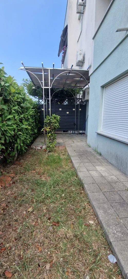 zadar, diklovac, sunčani stan s vrtnom terasom(77,50m2) (prodaja) - slika 18