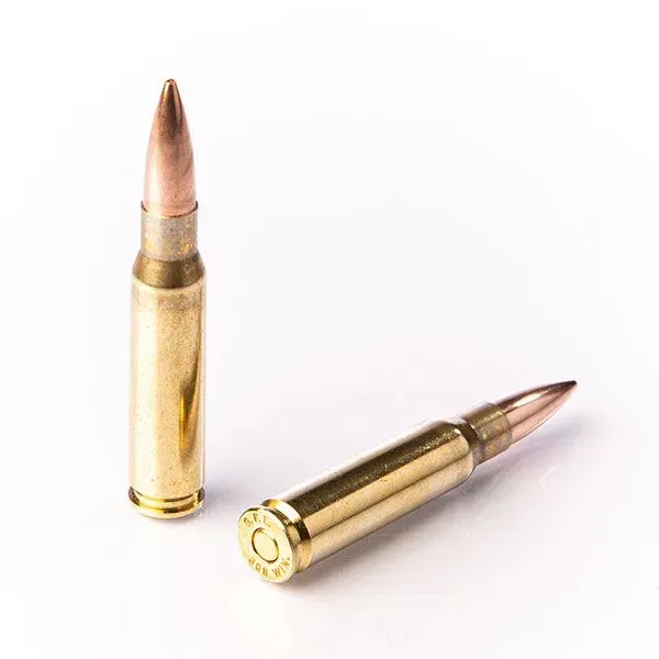 Karabinsko streljivo FIOCCHI 308 Win. PERFECTA HPBT 11,3g / 175gr - Poreč