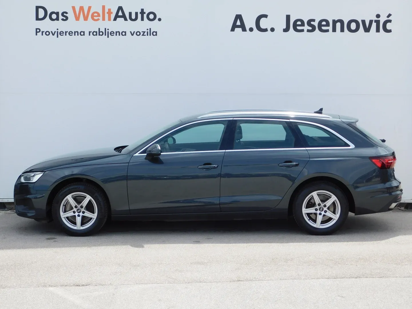 12401 audi a4 avant 30 tdi s tronic - slika 6
