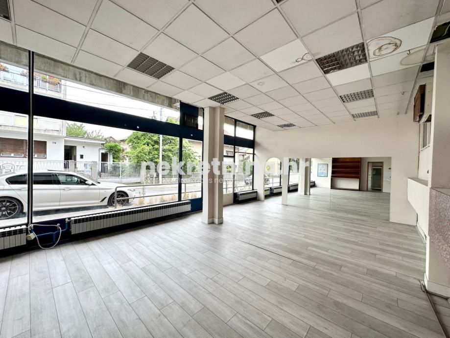 Prodaja - Poslovni prostor: Gornja Dubrava, 602m2 - Zagreb