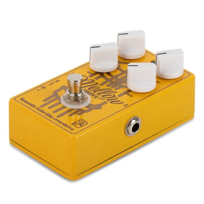 caline cp502 mellow drive - slika 5