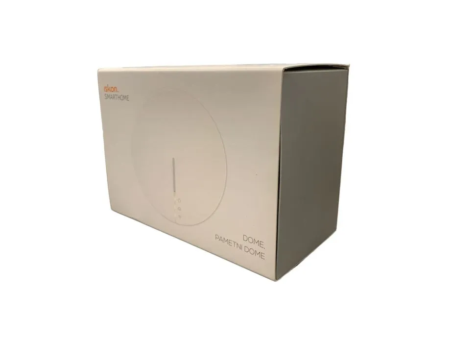 iskon smarthome paket - novo! / r1, rate! - slika 4