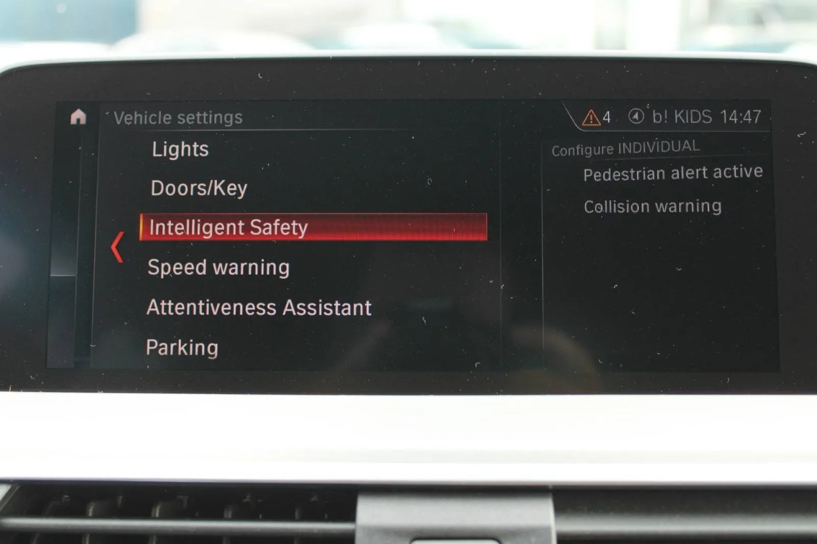 bmw x3 xdrive 20d automatik luxury line *led, navigacija, kamera* - slika 19