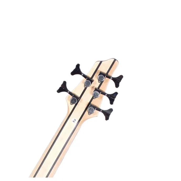 grote gtbs5p-07 bas gitara - slika 6