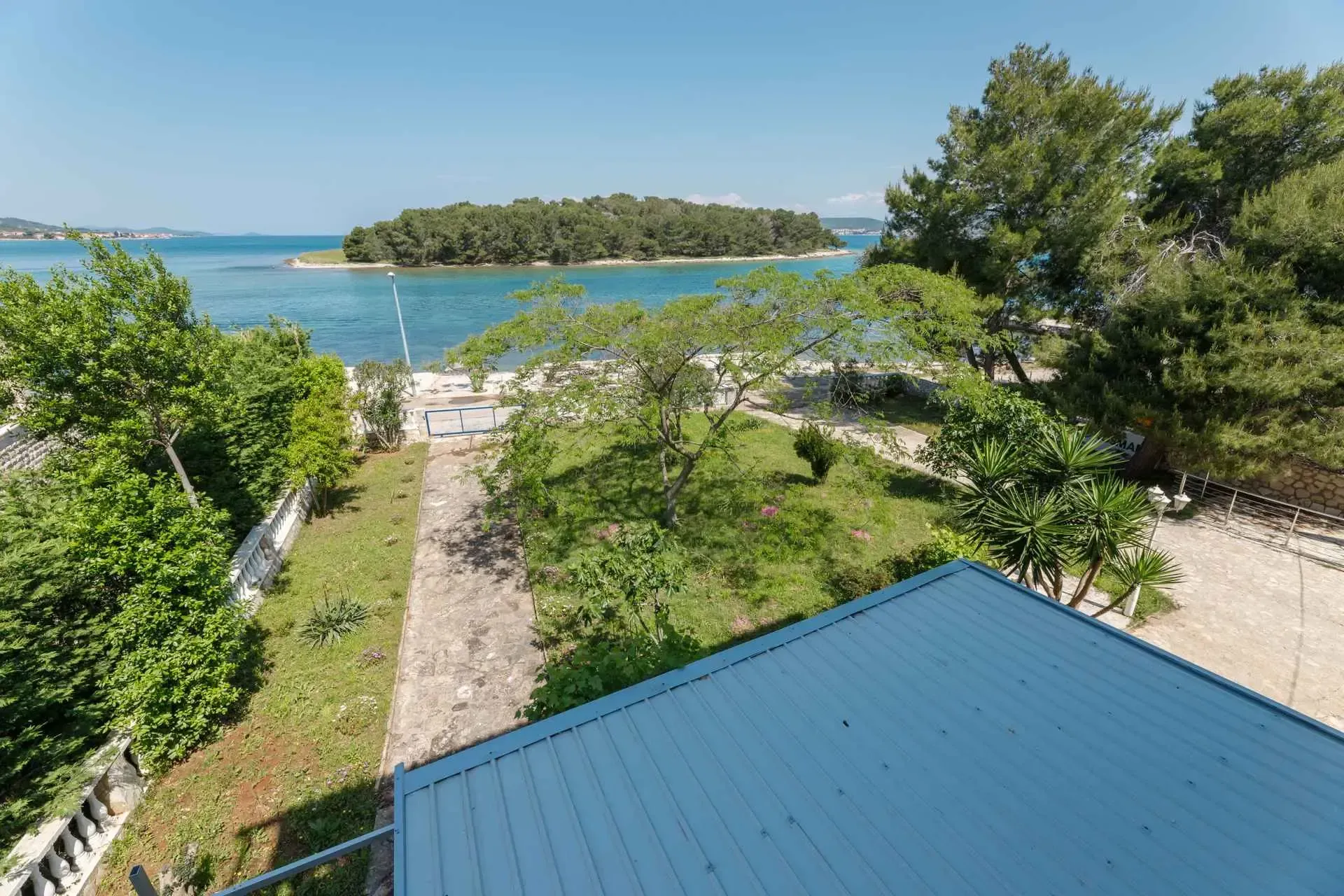 apartmani villa rosmarin - slika 20