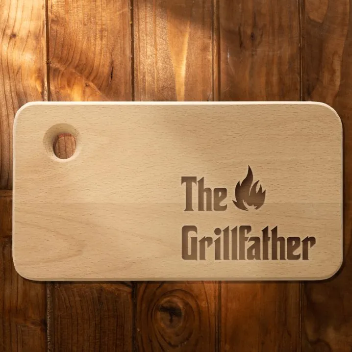 daska za rezanje grillfather - slika 2
