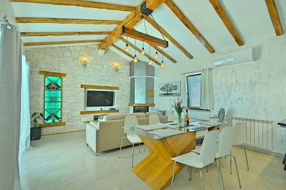 novigrad-nova vila sa bazenom na prodaji (prodaja) - slika 9