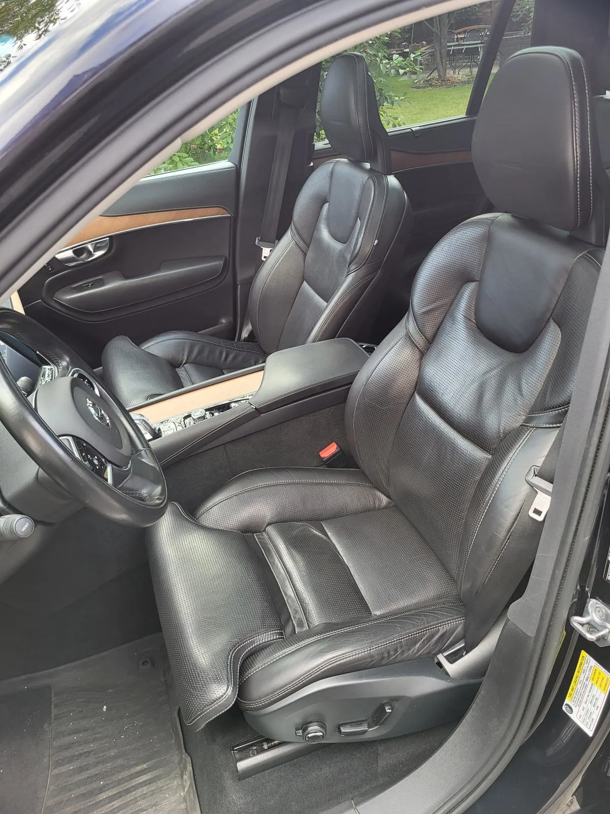 volvo xc90 t8 inscription - slika 5