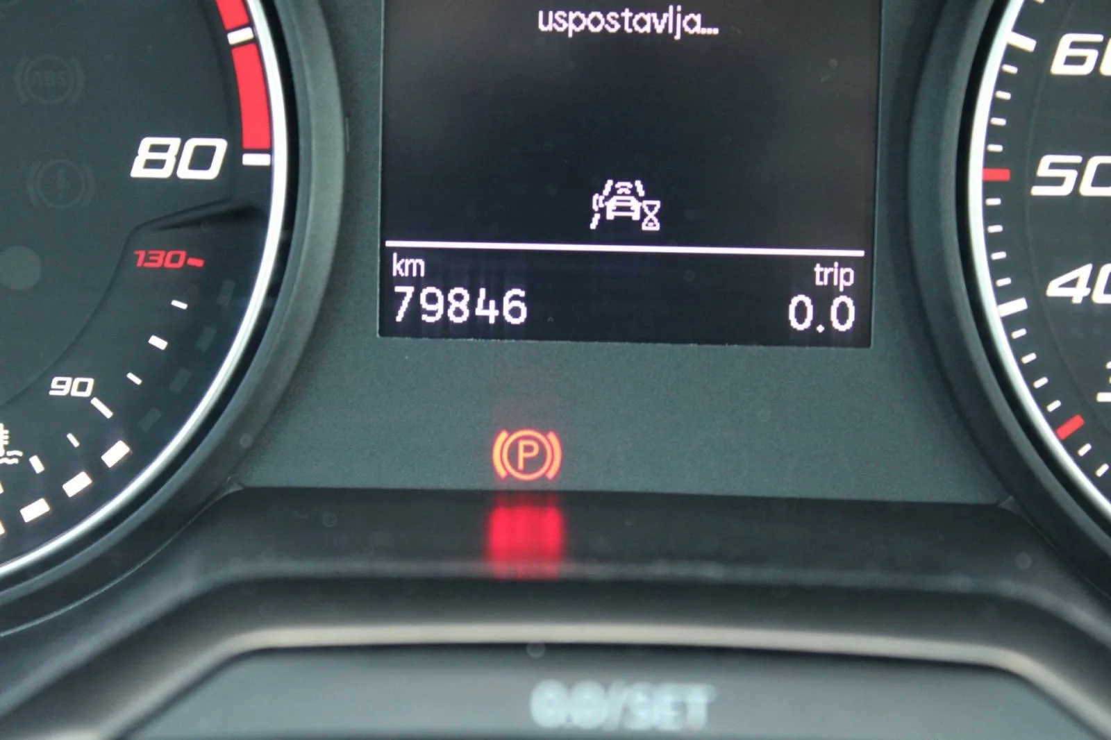 seat ibiza 1.0 style - slika 17
