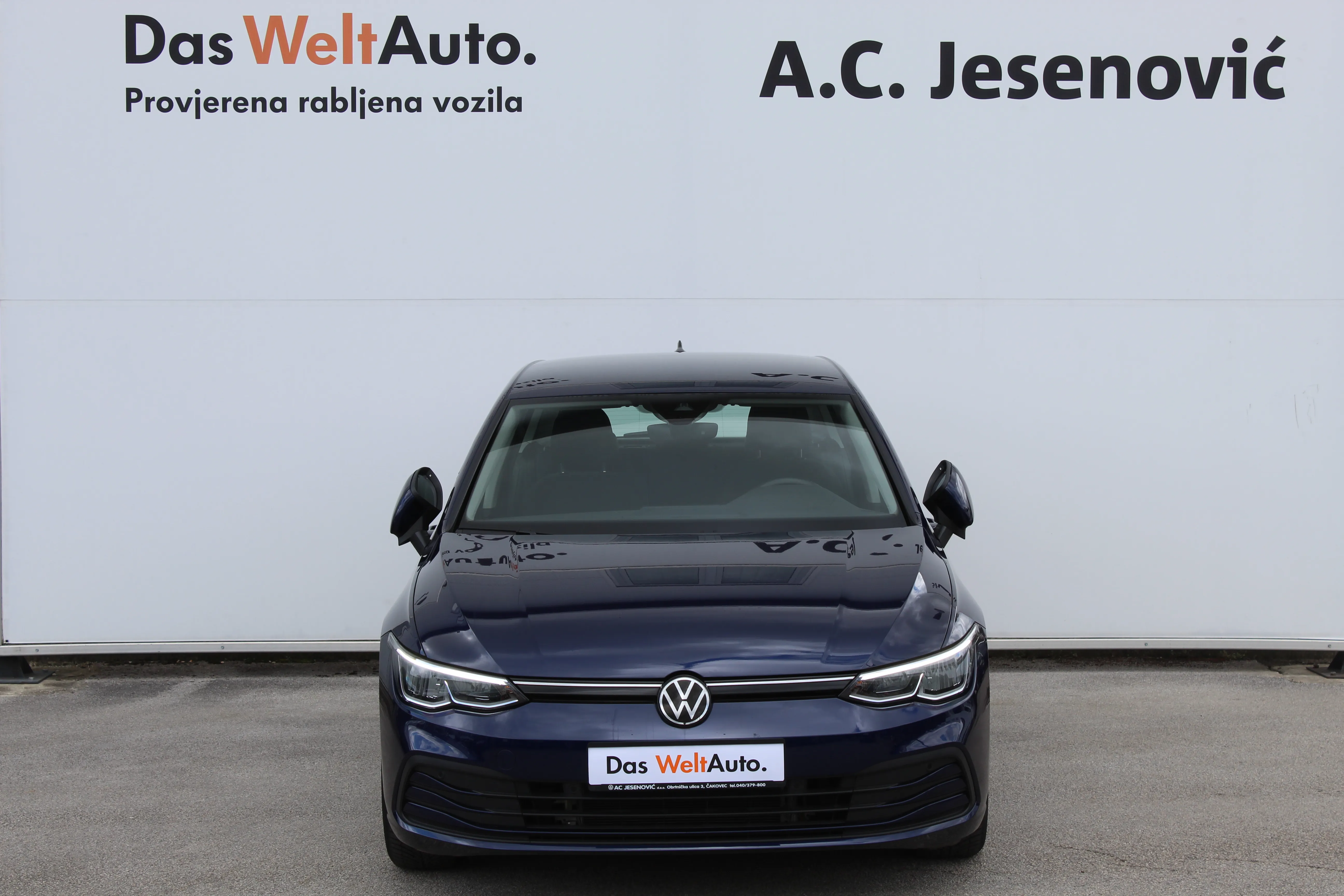 13154 volkswagen golf 1.0 tsi life - slika 2