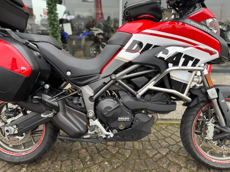 ducati multistrada 950 abs tcs, 2018 god. - slika 15