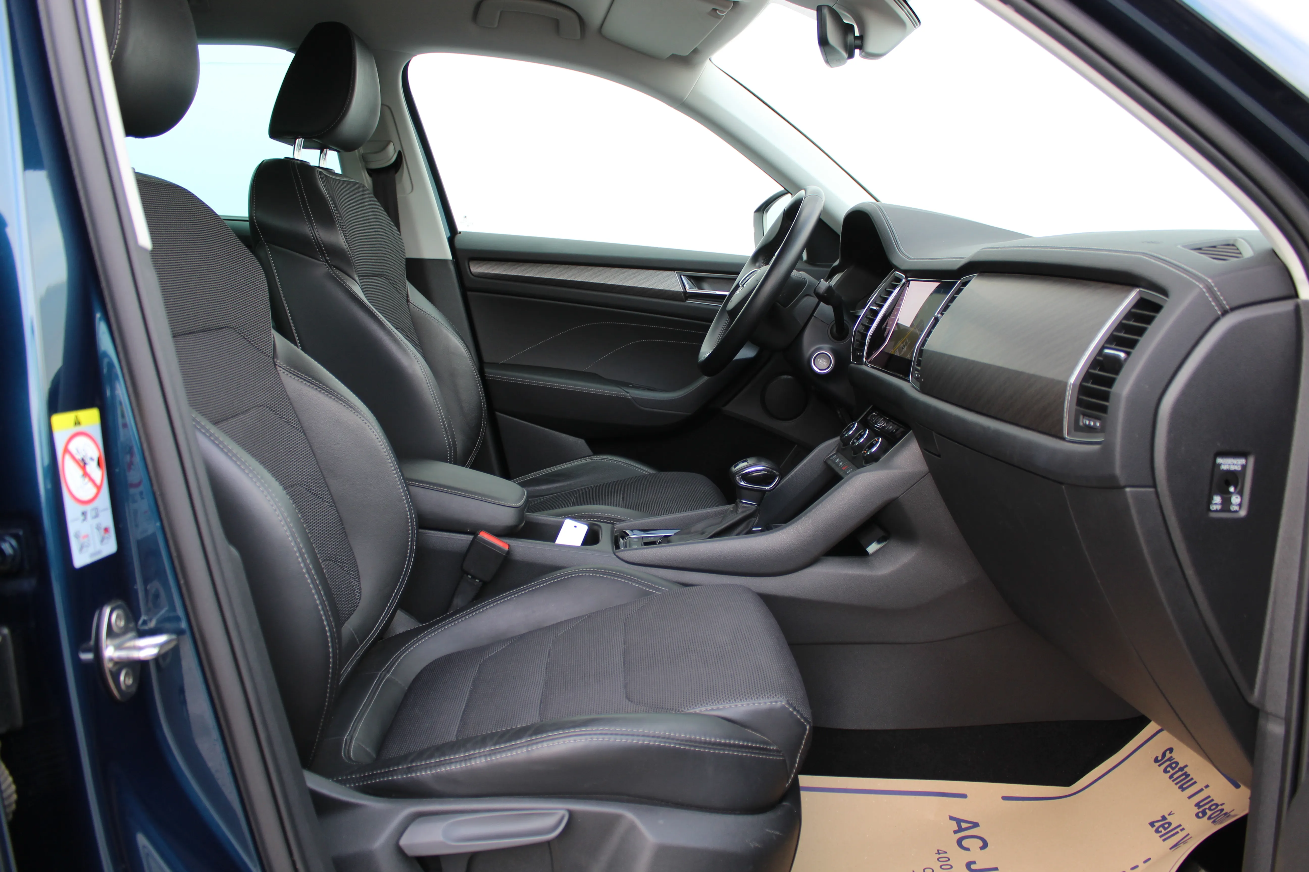 škoda kodiaq style 2.0 tdi dsg - slika 12