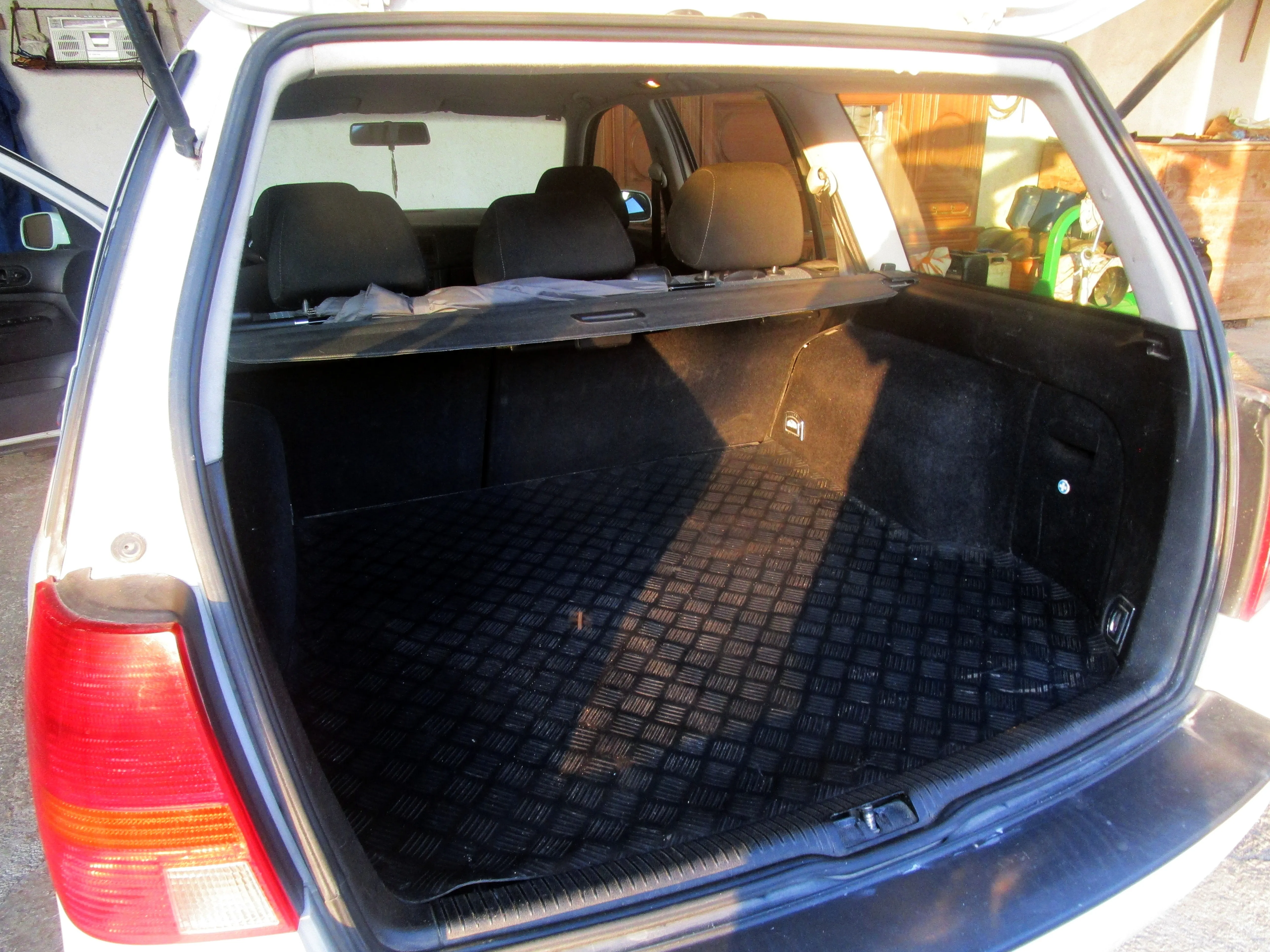 vw golf 4 variant - slika 6