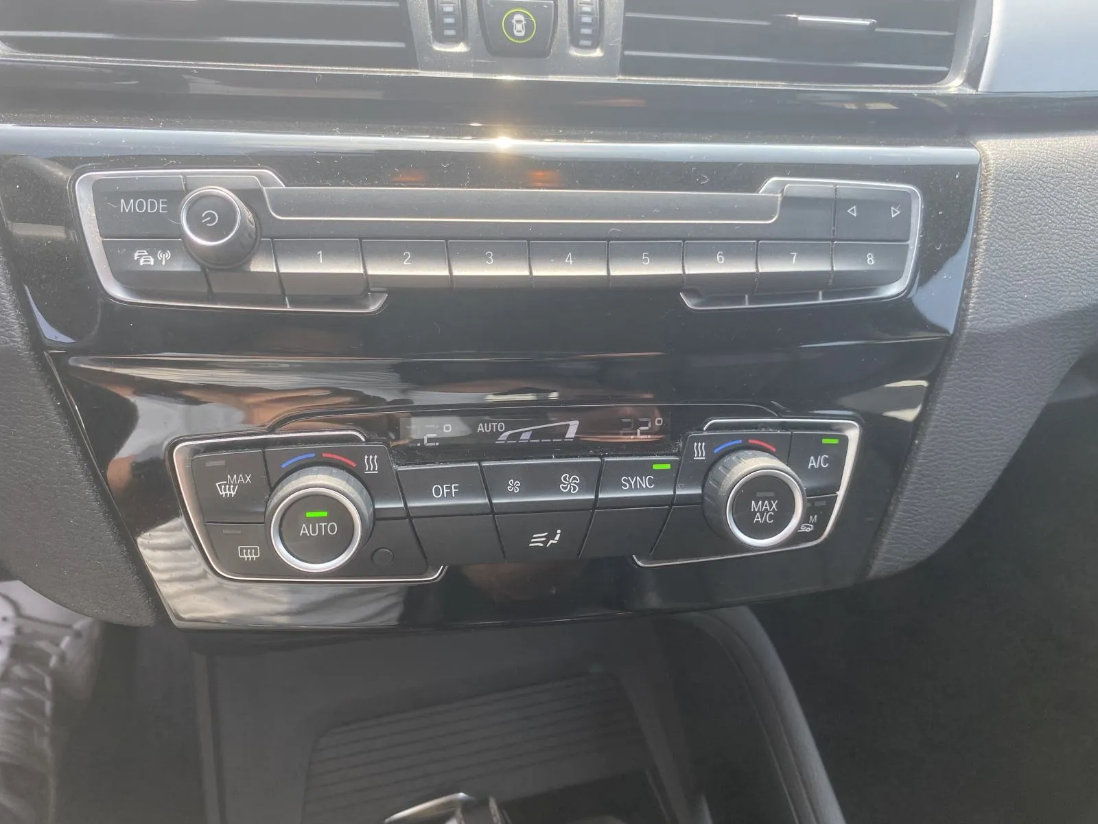 bmw x1 s drive 16d, ,do 2 godine jamstva,u sustavu pdv-a. - slika 2