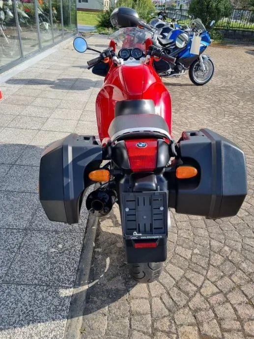 bmw k 1200 rs, 2000 god. - slika 6