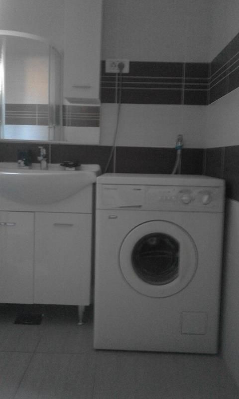 split,bačvice,studio apartman, blizu mora, besplatan parking - slika 5