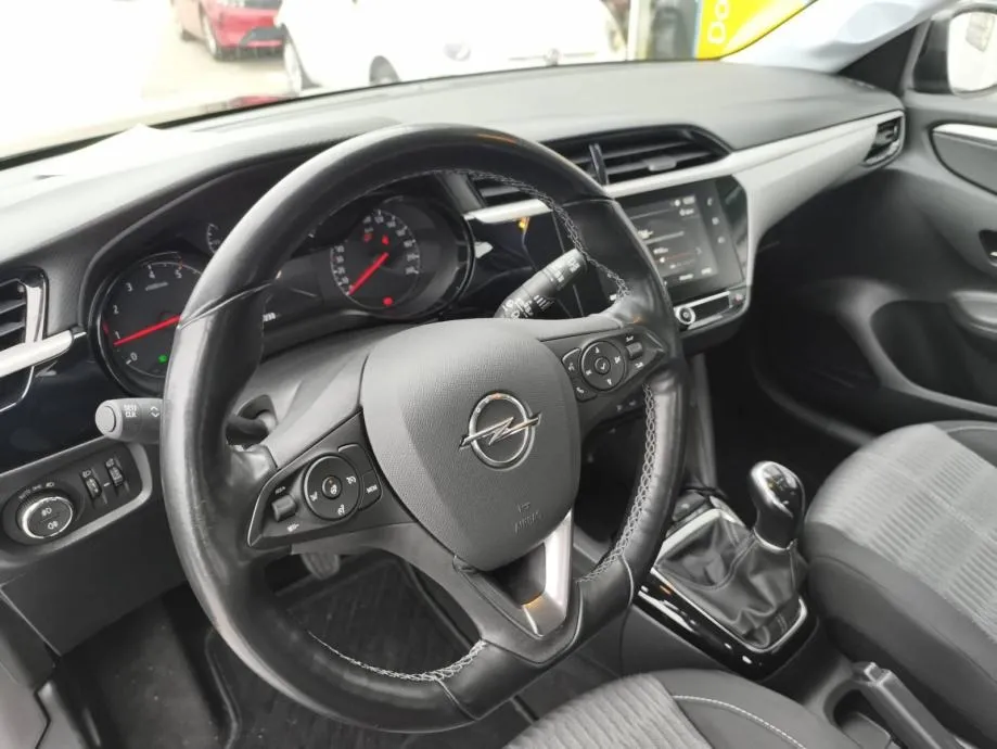 opel corsa edition 1.2 s/s, 55kw - 7 godina garancije! - slika 13
