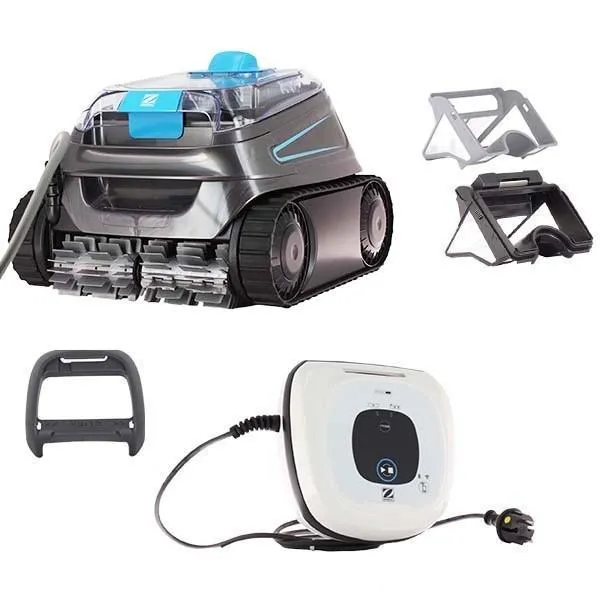 robot za bazen cnx 30 iq - slika 3