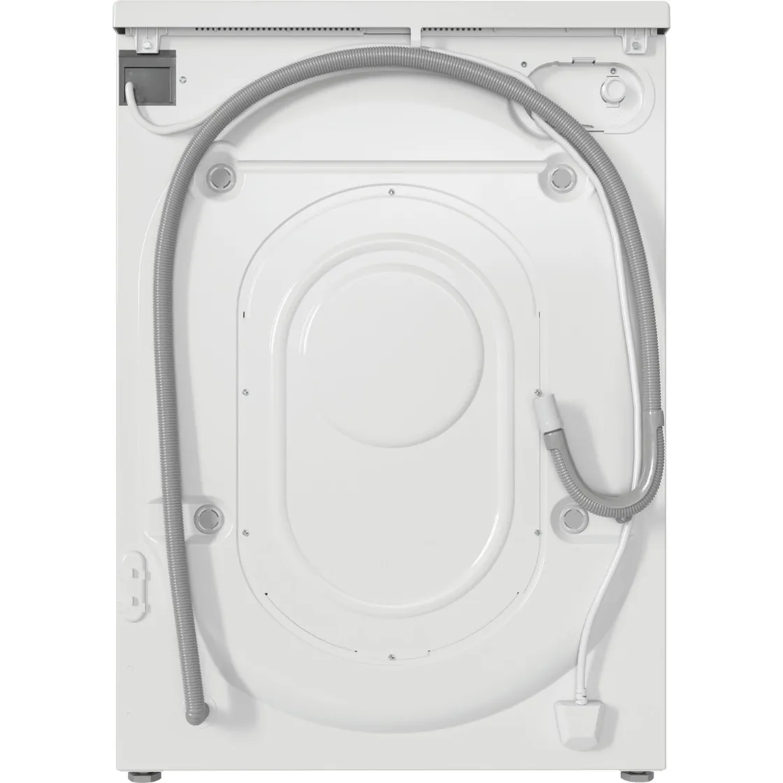 bauknecht perilica rublja super eco 845 a 8 kg, 1400 o/min - slika 5
