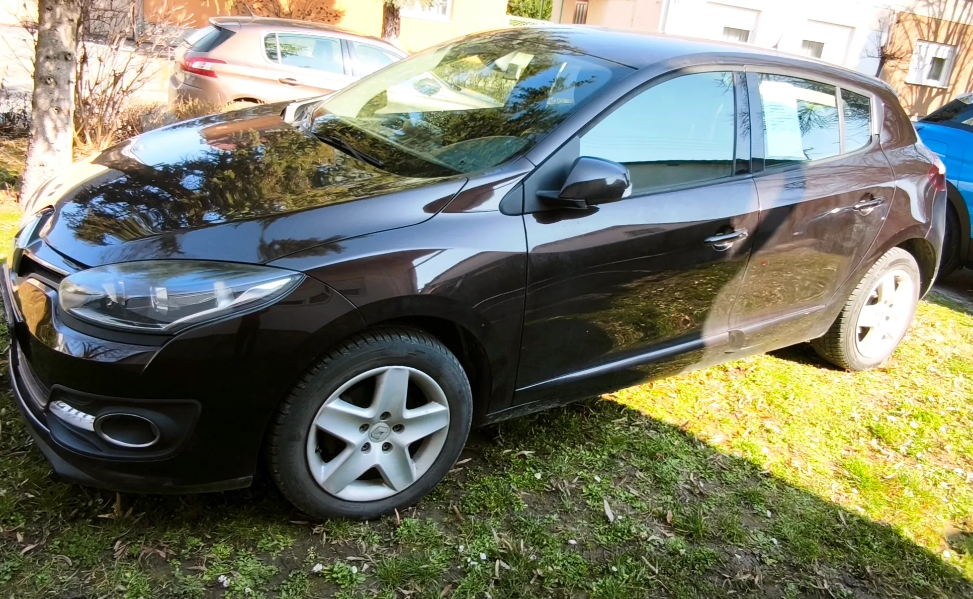 prodajem renault megane iii - slika 2