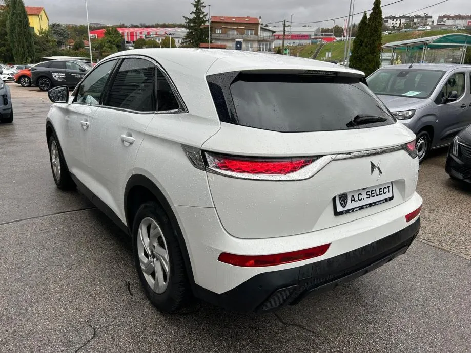 ds7 crossback hdi - 2020 - automatik - odličan - reg 1 god !!! - slika 4