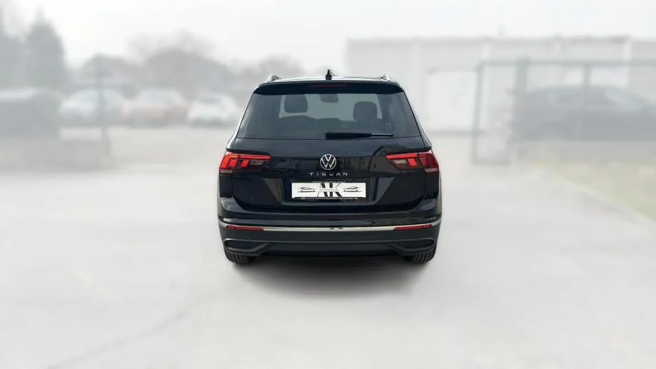 vw tiguan 2.0 tdi * dsg * jamstvo 24 mjeseca! - slika 4