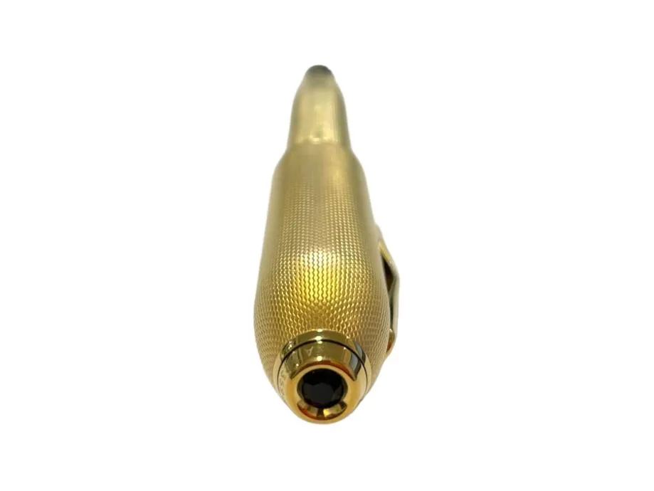 nalivpero cross peerless 125 heavy gold plated 23kt / r1, rate! - slika 7