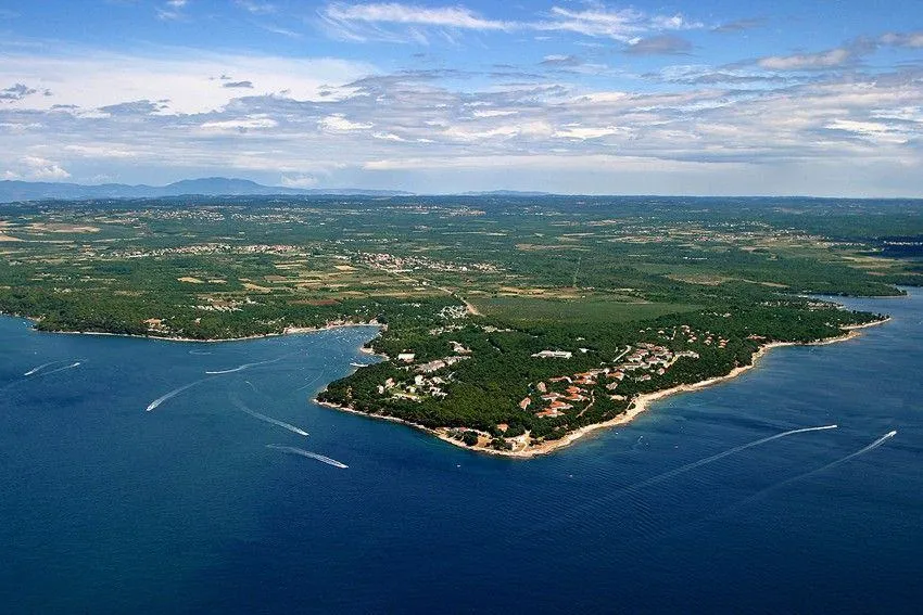 vabriga-zemljište za sport i rekreaciju na prodaju - slika 4