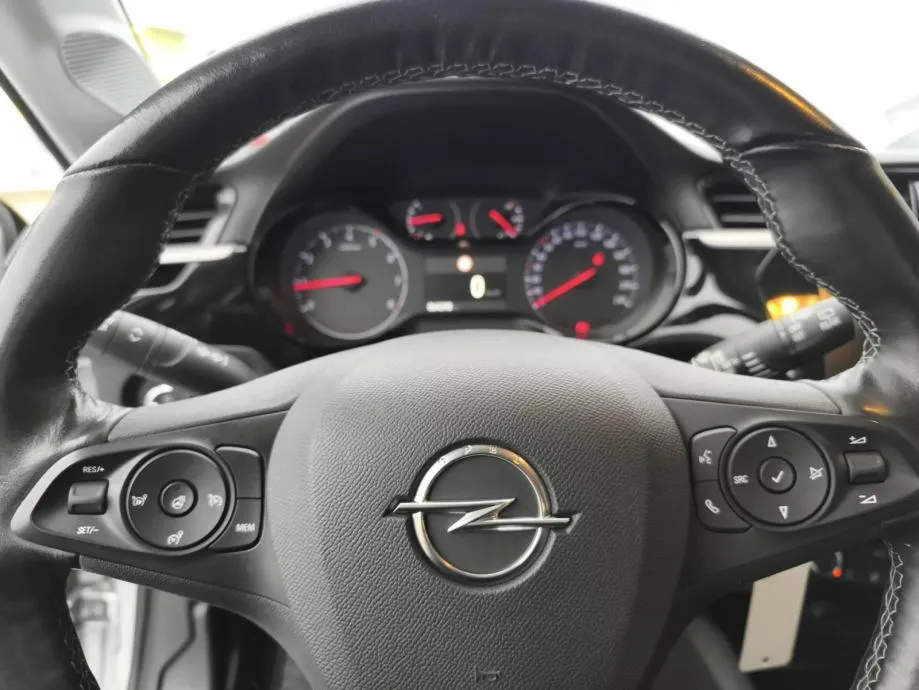 opel corsa edition 1.2 s/s, 55kw - 7 godina garancije! - slika 17