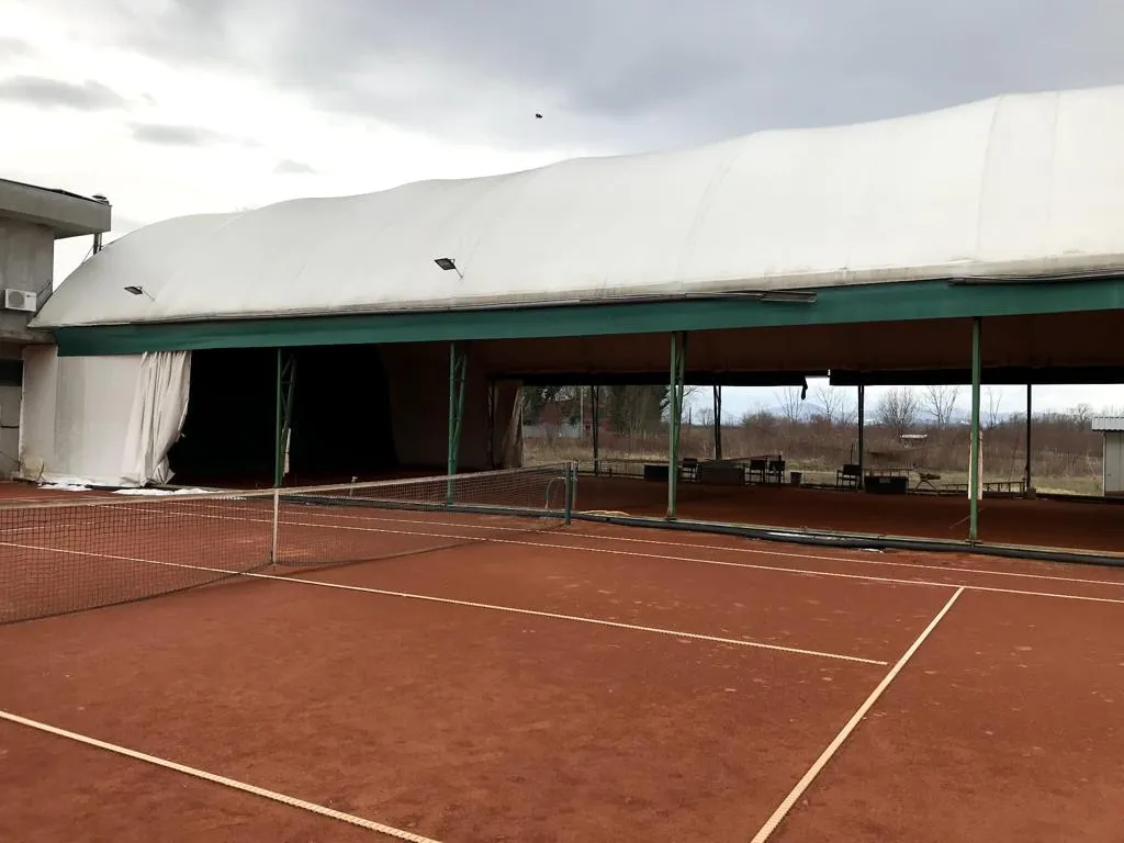 sportsko-poslovni centar - prodaja - slika 10
