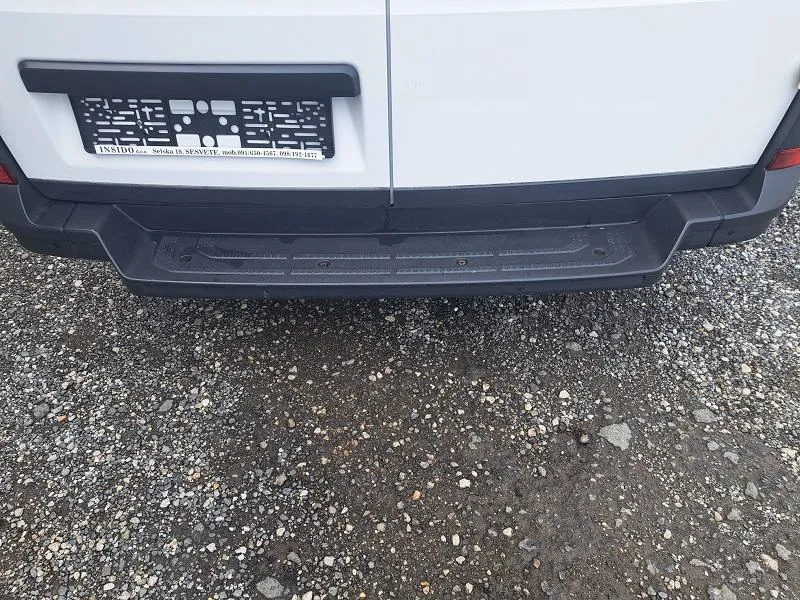 volkswagen crafter 2.0 tdi*140ks*klima*park.kamera* - slika 7