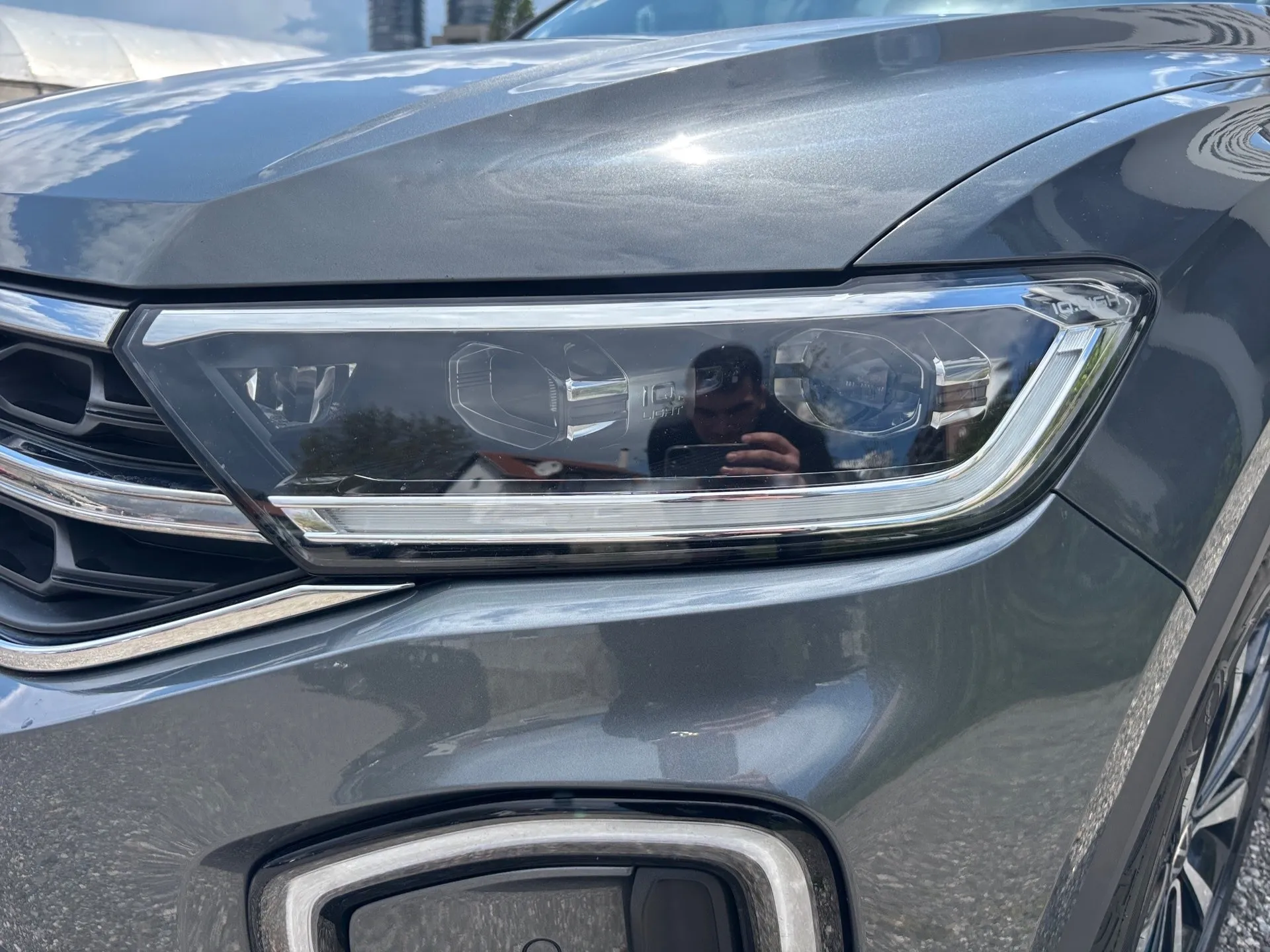 volkswagen t-roc style 2.0 tdi 110kw dsg - slika 5
