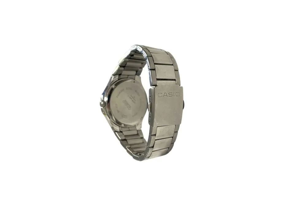 ručni sat casio edifice 3736 ef-310 - 37mm / r1, rate! - slika 4