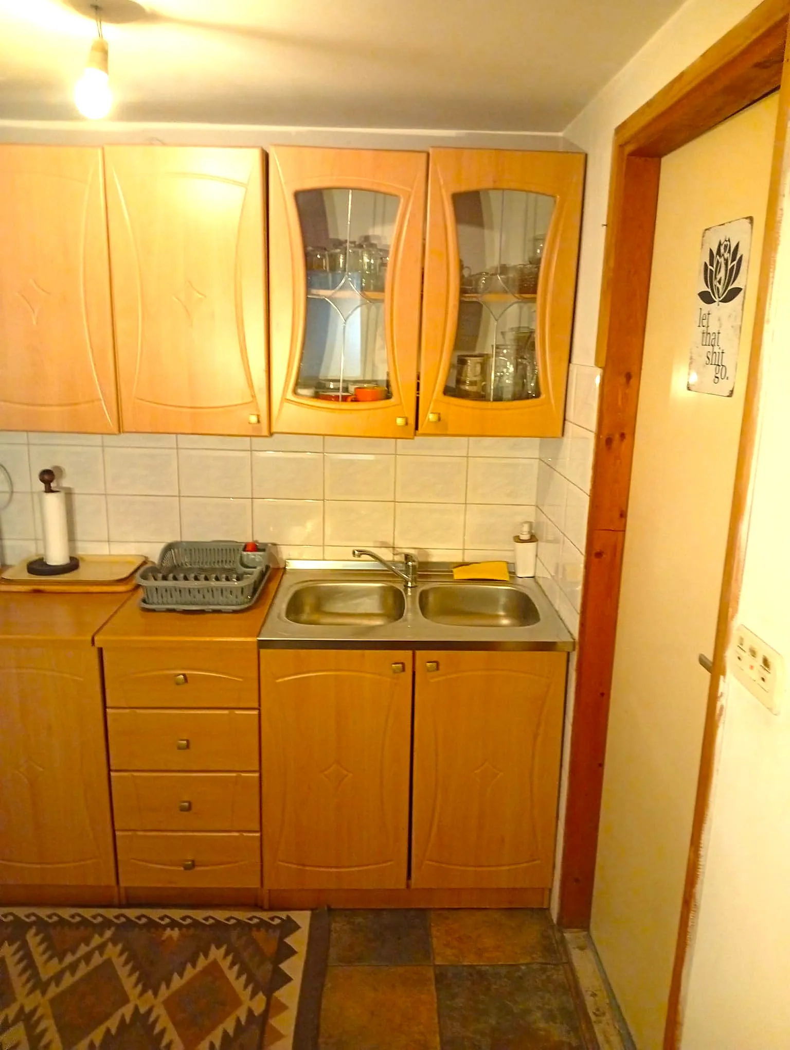 poljana sutlanska, drv. kuća 90m2 na imanju 7700m2 - slika 21