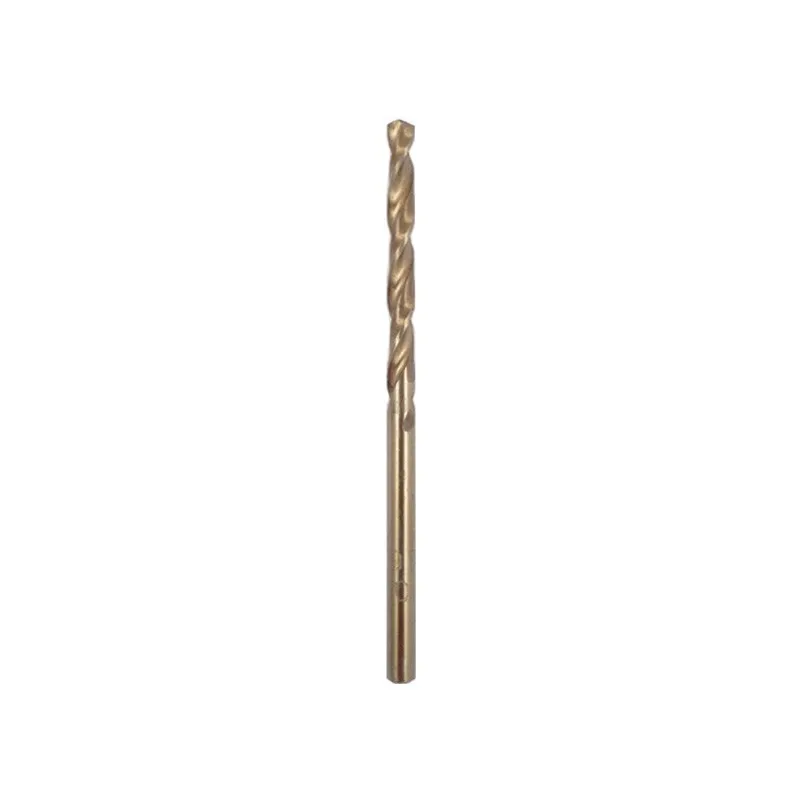 Svrdlo HSS-Co fi 3,2 mm za metal Herman kobalt DIN338 - Čakovec