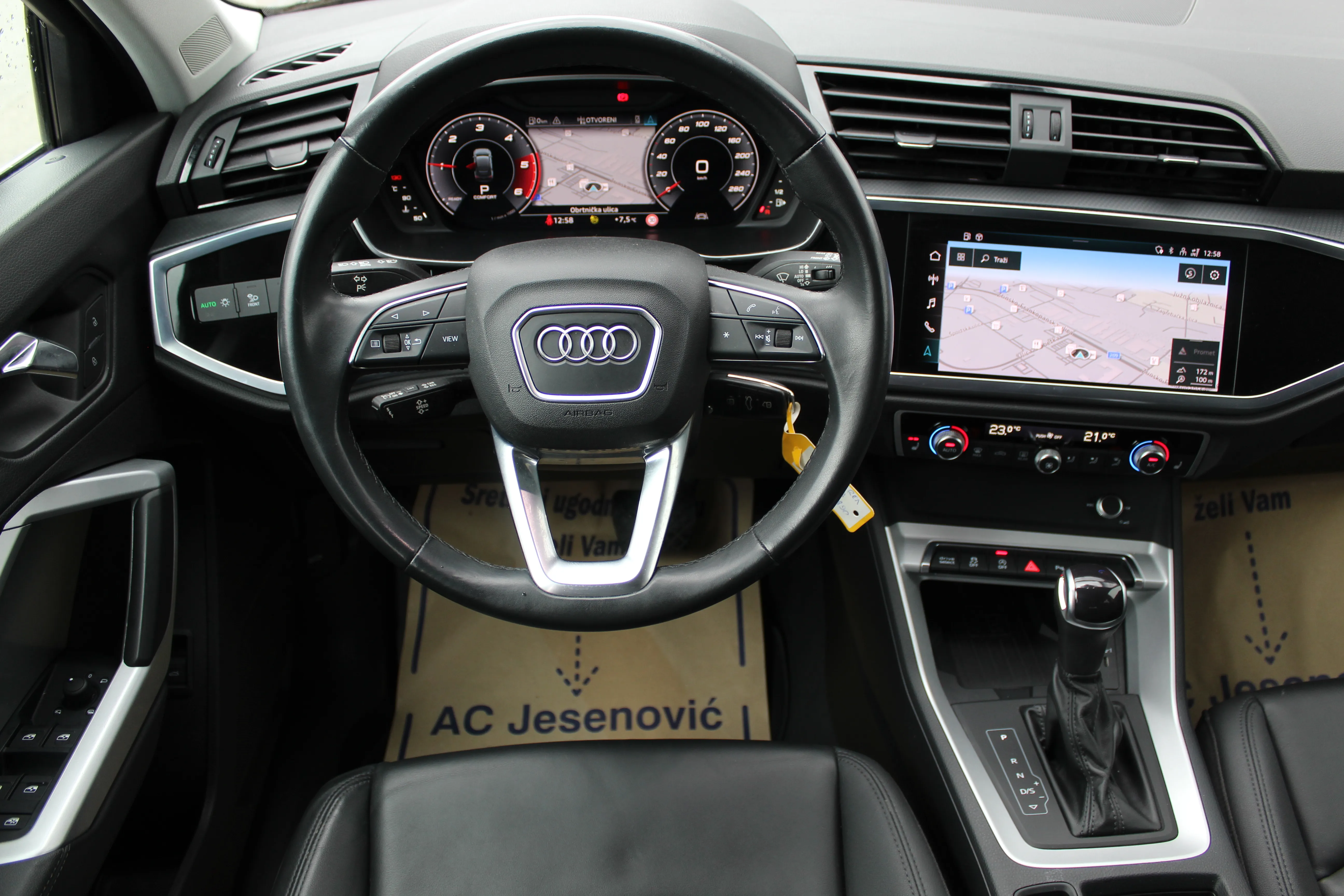 13086 audi q3 sp 35 tdi s tronic - slika 10