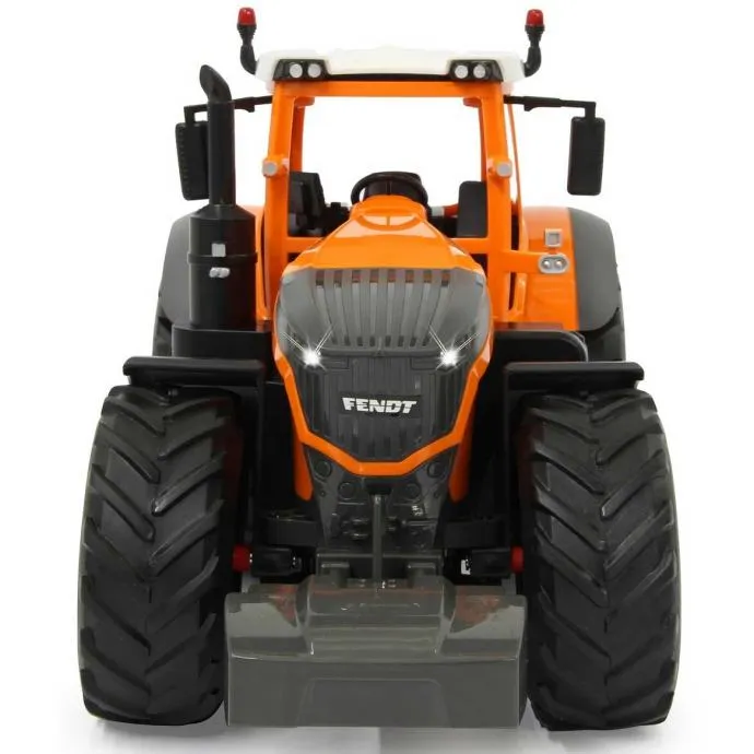 jamara fendt 1050 vario komunalni na daljinsko upravljanje 2,4ghz - slika 6