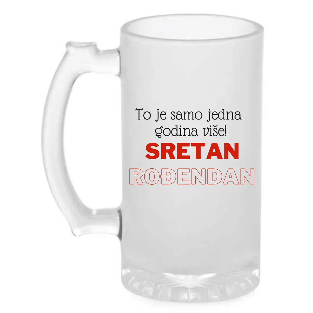 krigle s natpisom - slika 18