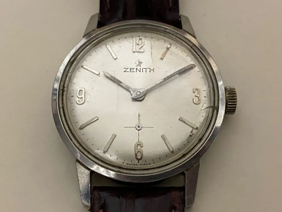 vintage zenith -33mm / r1, rate ! - slika 3