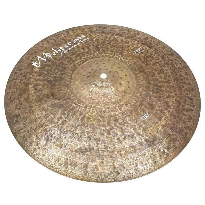 mehteran dry 16" crash - slika 6