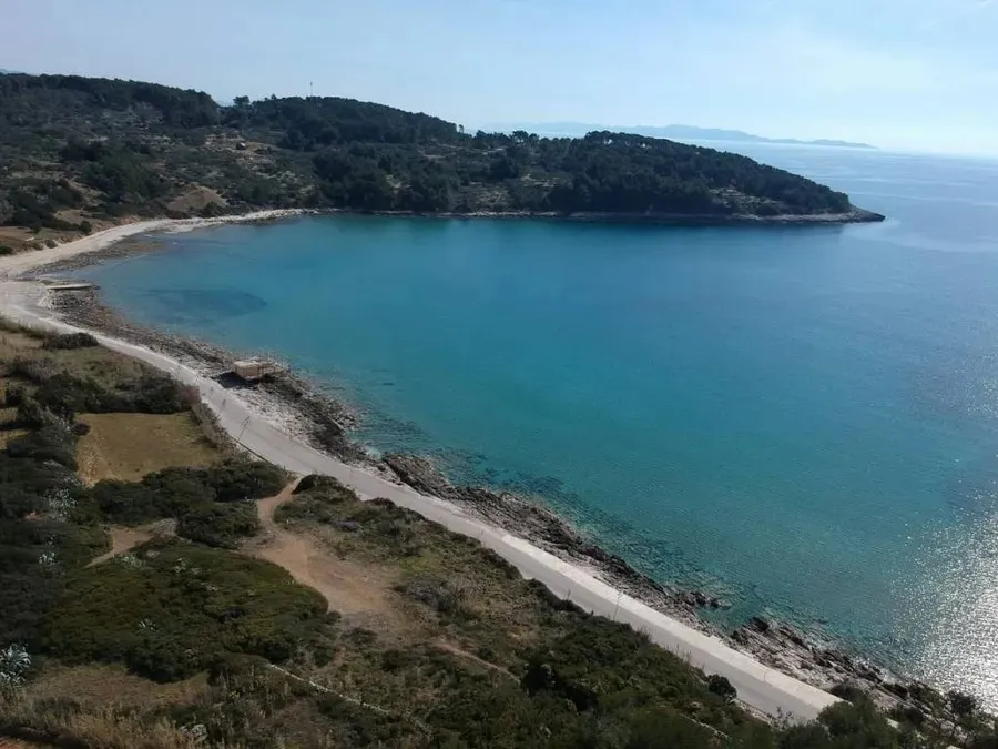 kuća na prodaju - lumbarda - slika 7